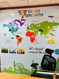 Trust Growth Visa Services