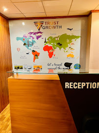 Trust Growth Visa Services