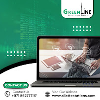 Greenline Visa Service