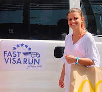 FAST VISA RUN - UAE