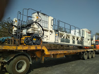 Scope Amra Logistics (I) Private Limited