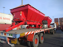 Scope Amra Logistics (I) Private Limited