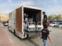 ProConnect Integrated Logistics (a Redington company)