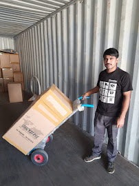 ProConnect Integrated Logistics (a Redington company)