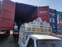 S A G Logistic Services LLC