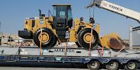 Grand FreightX Shipping LLC - Logistic Company in Dubai, UAE