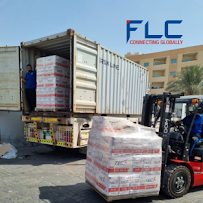 Grand FreightX Shipping LLC - Logistic Company in Dubai, UAE