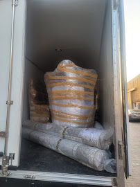 West Golden Cargo LLC - Customs clearance agents | Storage | Freight Forwarders