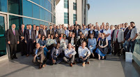 Shepherd International LLC ( Dubai Airport Freezone)