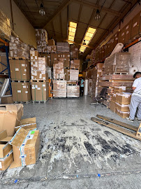 Masterglobal Logistics