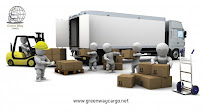 MAC World Logistic LLC