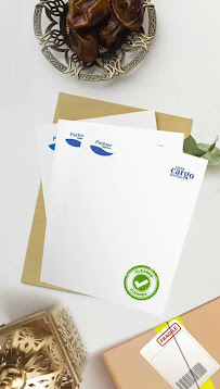 Dunes Cargo & Shipping
