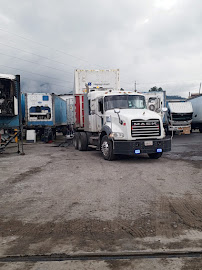 Grupo Express Logistics Ecuador - Sur