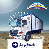 Grupo Express Logistics Ecuador - Sur