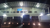 EBF Cargo