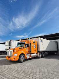 EBF Cargo