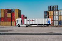 Hellmann Worldwide Logistics- Houston, TX Division