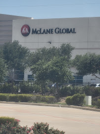 McLane Global