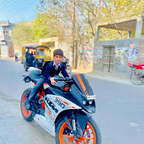 DHARMRAJ LOGISTICS INDIA PVT. LTD.