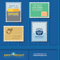 Swift Cargo Pvt. Ltd.