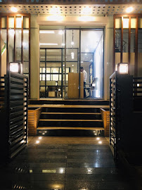Spedition office