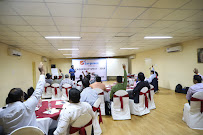 Cargomen Logistics (India) Private Limited