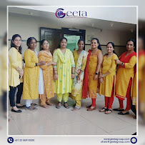 Geeta Shipping And Clearing Services Pvt Ltd