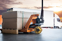 International Freight Solutions Ltd