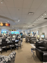 La-Z-Boy Furniture Galleries