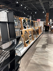 Bradford Greenhouses Garden Gallery