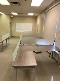 Source Office Furniture - Brampton