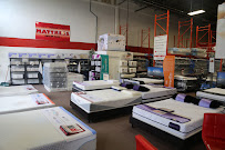 Mattress To Door