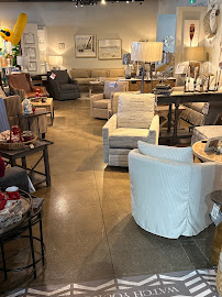 Simply Home Furnishings Inc.