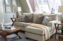 Simply Home Furnishings Inc.