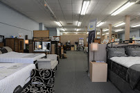 Brisco Mattress World