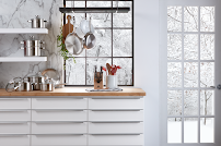 Linen Chest - London