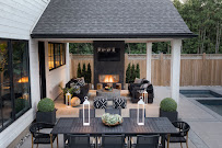 Classico Roma Furniture