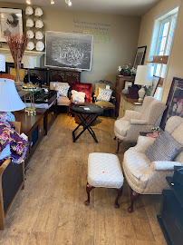 Fonthill ReStore (Habitat for Humanity Niagara)