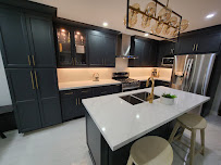 Rahma Granites Quartz & Kitchen Cabinets