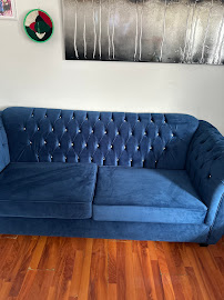 Furniture Point & Mattress