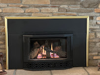 The Fireplace Center & Patio Shop