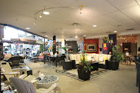 The Fireplace Center & Patio Shop