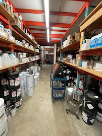 Chez Vincent Thrift Store - Society of St. Vincent de Paul (SSVP) - Wellington Store, Ottawa