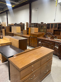 Habitat For Humanity Peterborough & Kawartha Region Main Office & ReStore