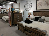 The Olympia Furniture & Sleep Co.