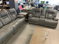 The Olympia Furniture & Sleep Co.