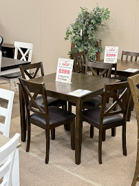 Furniture World SW