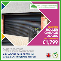 The Garage Door Store