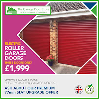The Garage Door Store