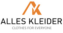 Alles Kleider
